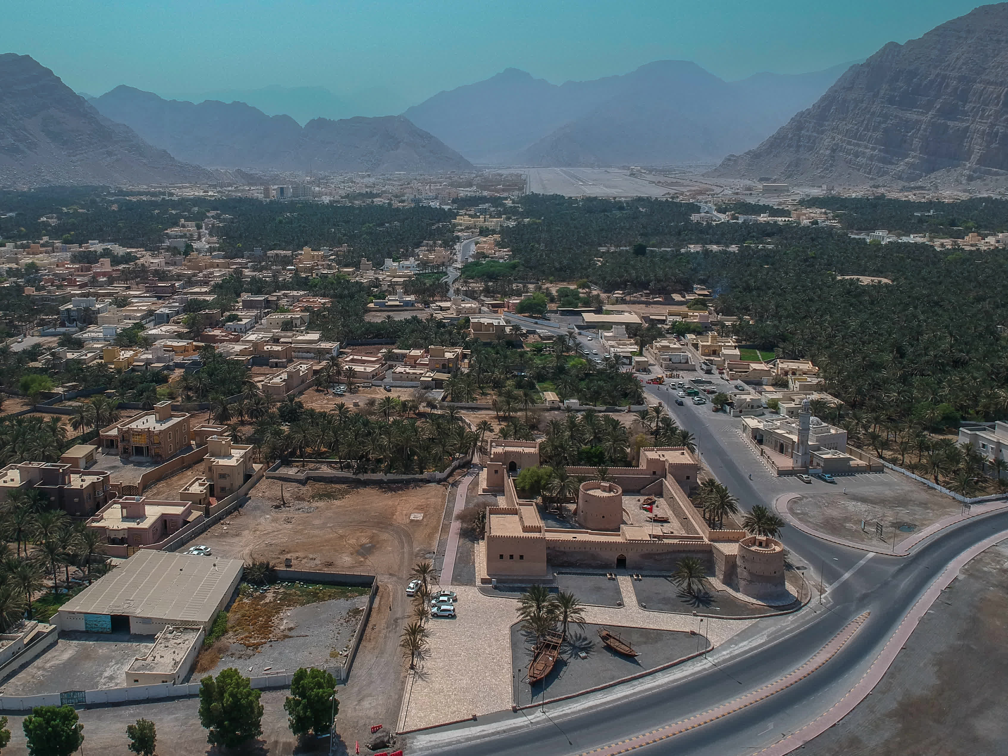 محافظة مسندم