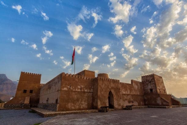 محافظة مسندم